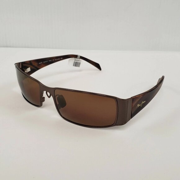 (I-24548) Maui-Jim Sunglasses - Picture 1 of 6